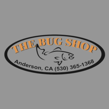 The Bug Shop