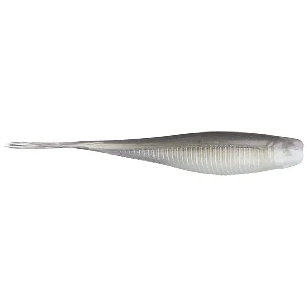 X Zone Pro Series Rally Shad 4.5"