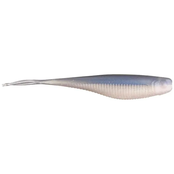X Zone Pro Series Rally Shad 4.5"