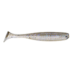 Keitech Easy Shiner 5" Electric Shad 5-pk
