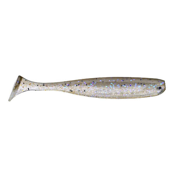 Keitech Easy Shiner 5" Electric Shad 5-pk