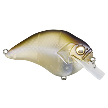 Megabass S-Crank 1.5 Mat Shad