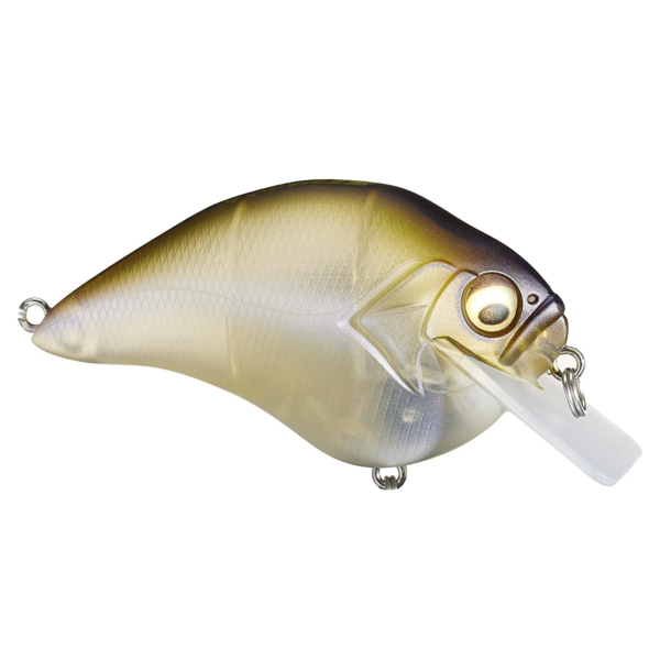 Megabass S-Crank 1.5 Mat Shad