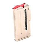 Savage 93 Series Mag 10 Shot Stainless