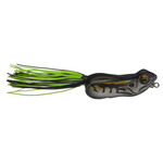 Megabass Big Gabot Frog. Hikigaeru