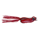 Megabass Big Gabot Frog. Aka Zemi