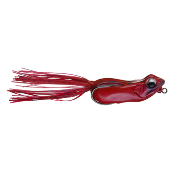 Megabass Big Gabot Frog. Aka Zemi