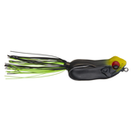 Megabass Big Gabot Frog. Chart Head