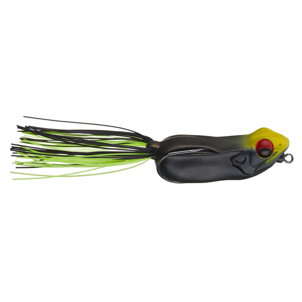 Megabass Big Gabot Frog. Chart Head