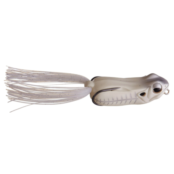 Megabass Big Gabot Frog. Jungle Bone