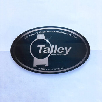 Talley Mounting Systems