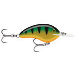Rapala Ott's Garage Deep Tiny 7 Perch(AS25)