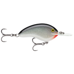 Rapala Ott's Garage Deep Tiny 7 Silver(AS25)