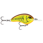 Rapala Ott's Garage Deep Tiny 7 Mossy Chartreuse Crawdad(AS25)