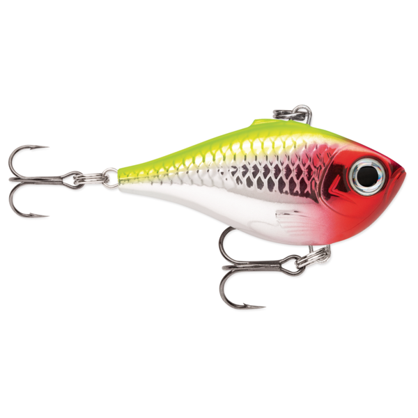 Rapala Ultra Light Rippin' Rap 1-1/8" Clown 03(AS25)