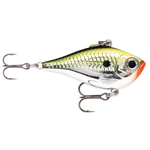 Rapala Ultra Light Rippin' Rap 1-1/8" Gold Chrome 03(AS25)