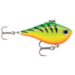 Rapala Ultra Light Rippin' Rap 1-1/8" Fire Tiger 03(AS25)