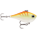 Rapala Ultra Light Rippin' Rap 1-1/8" Orange Tiger UV 03(AS25)