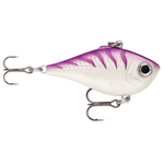Rapala Ultra Light Rippin' Rap 1-1/2" Purple Tiger UV 04(AS25)