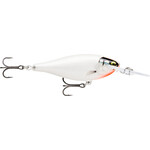 Rapala Shad Rap Elite 55 2-1/4" Glided Glass Ghost(AS25)
