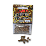 Raven Super Soft Camo Brown AAA 50g