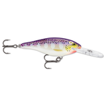 Rapala Shad Rap Purpledescent 3-1/8" 08(AS25)