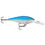 Rapala Shad Rap Blue 2" 05(AS25)