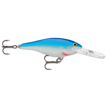 Rapala Shad Rap Blue 2" 05(AS25)