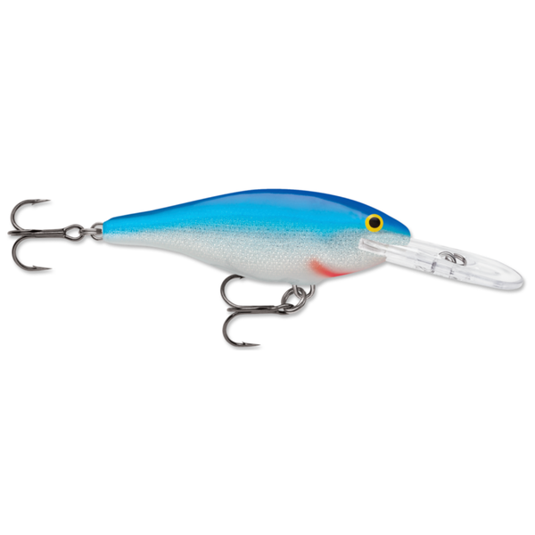 Rapala Shad Rap Blue 2" 05(AS25)