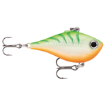 Rapala Ultra Light Rippin' Rap 1-1/8" Green Tiger UV 03(AS25)