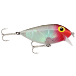 Storm ThinFin 2-1/2" Black Silver Flash(AS25)