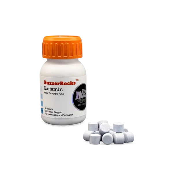 BuzzerRocks Baitamin