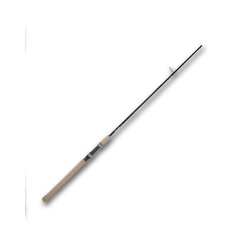 Raven Helix HLX Salmon Spinning Rod. 2-pc 10’6  8-15lb