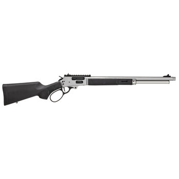 Smith & Wesson Model 1854 45-70 20" BBL Stainless Lever Action