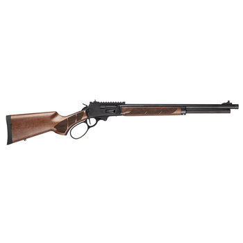 Smith & Wesson Model 1854 45-70 20" BBL Walnut Lever Action