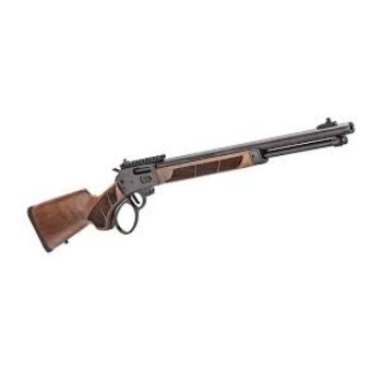 Smith & Wesson 1854. 357 Mag 19"BBL Walnut  Lever Action