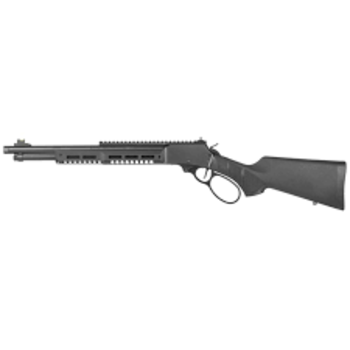 Smith & Wesson 1854 Stealth Hunter 357 Mag 16" BBL Lever Action