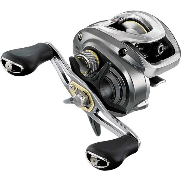 Daiwa Aird 80H Baitcast Reel