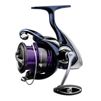 Daiwa 25 Prorex X LT Spinning Reel