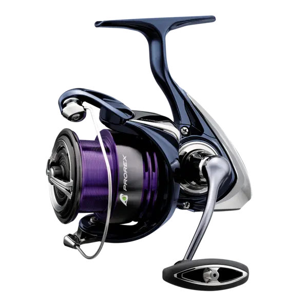 Daiwa 25 Prorex X LT Spinning Reel