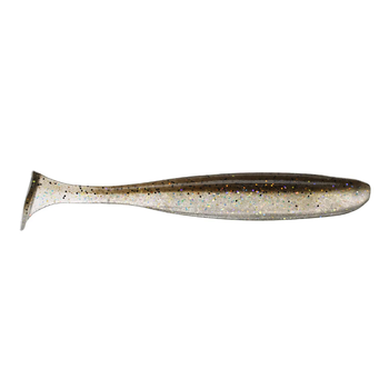 Keitech Easy Shiner 4" Rainbow Shad 7-pk
