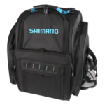 Shimano Blackmoon Backpack Large Front Load