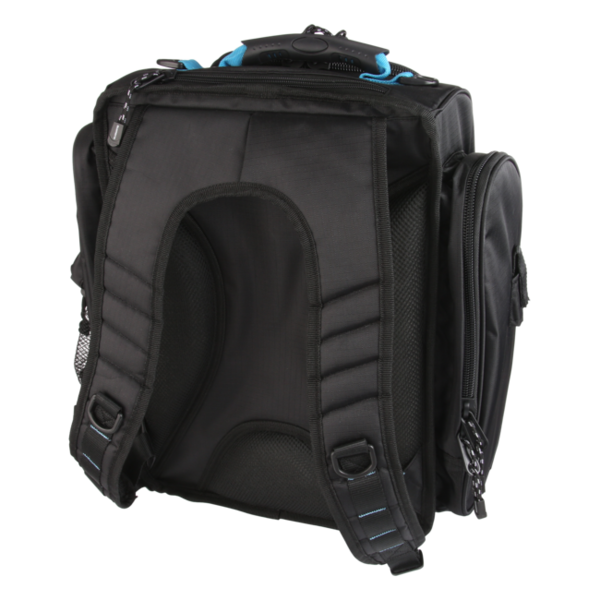 Shimano Blackmoon Backpack Large Front Load