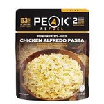 Peak Refuel Chicken Alfredo Pasta 180g