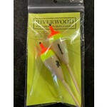 Riverwood Riverwood Floats 2-Tone 3.7g Grayling