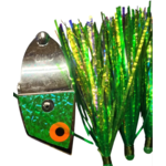 GRC Tournament Series Bam Cut Bait Rig