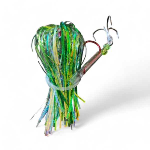 GRC Tournament Series Trolling Fly 4" Sonny Special