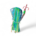 GRC Tournament Series Trolling Fly 4" Hammer