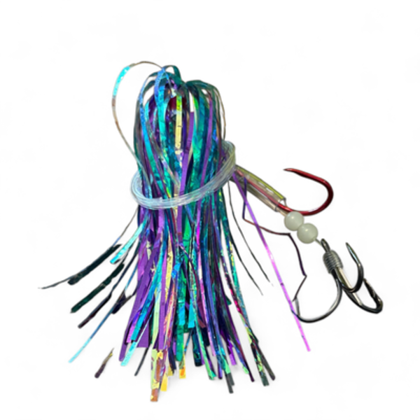 GRC Tournament Series Trolling Fly 4" MBP