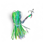 GRC Tournament Series Trolling Fly 4" Green Stud SS